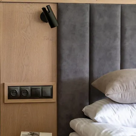 Komfortowy Apartament Tatra Widok - Parking W Cenie